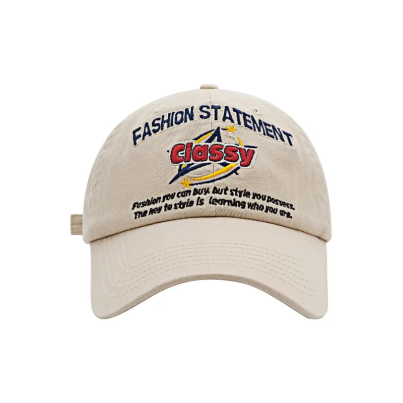 MUSTKOO Acrylic Baseball Caps Unisex-4