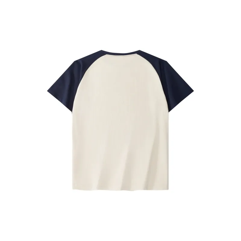 K bird T Shirts Unisex-7