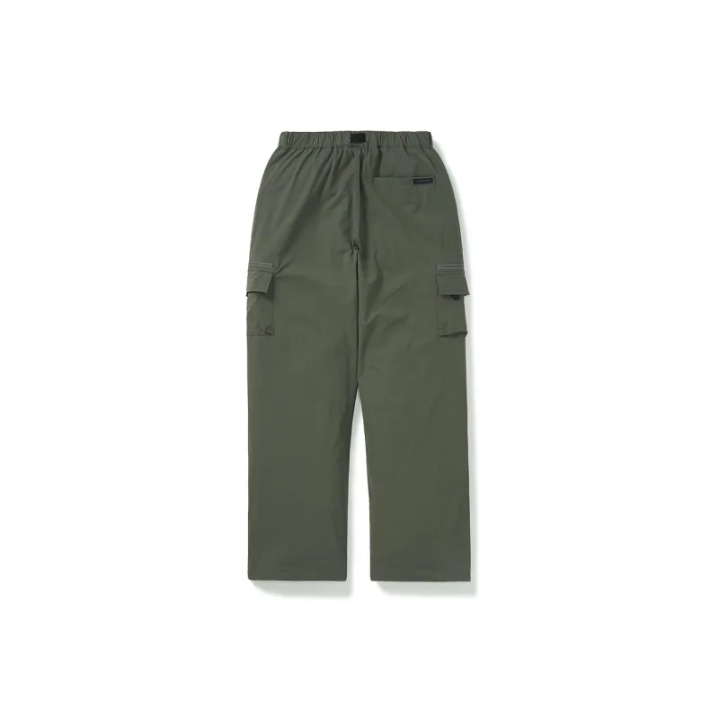 714STREET Outdoor Collection Cargo Pants Unisex-9