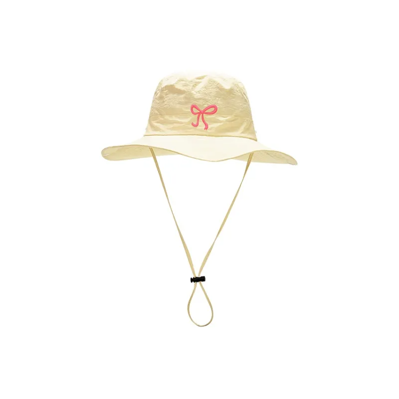 MUYKUY Polyester Bucket Hat Women's-4