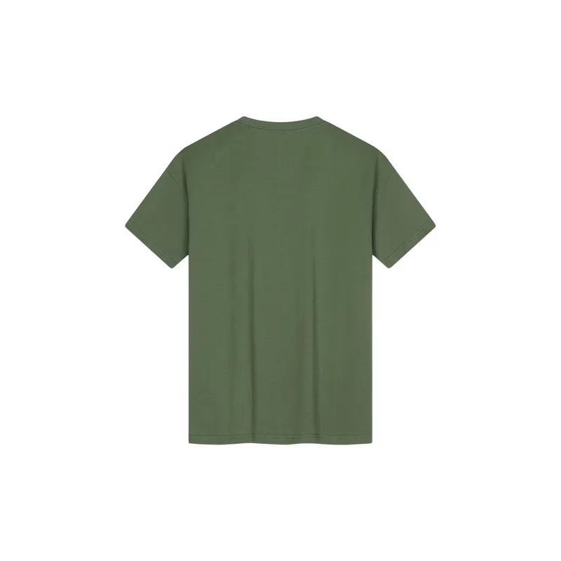 Jeep Drop Shoulder Sleeve T Shirt Unisex-4