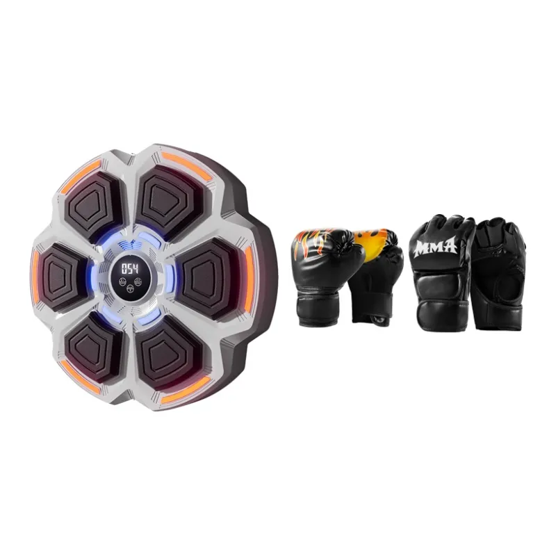 MERACH Fitness Equipment-7