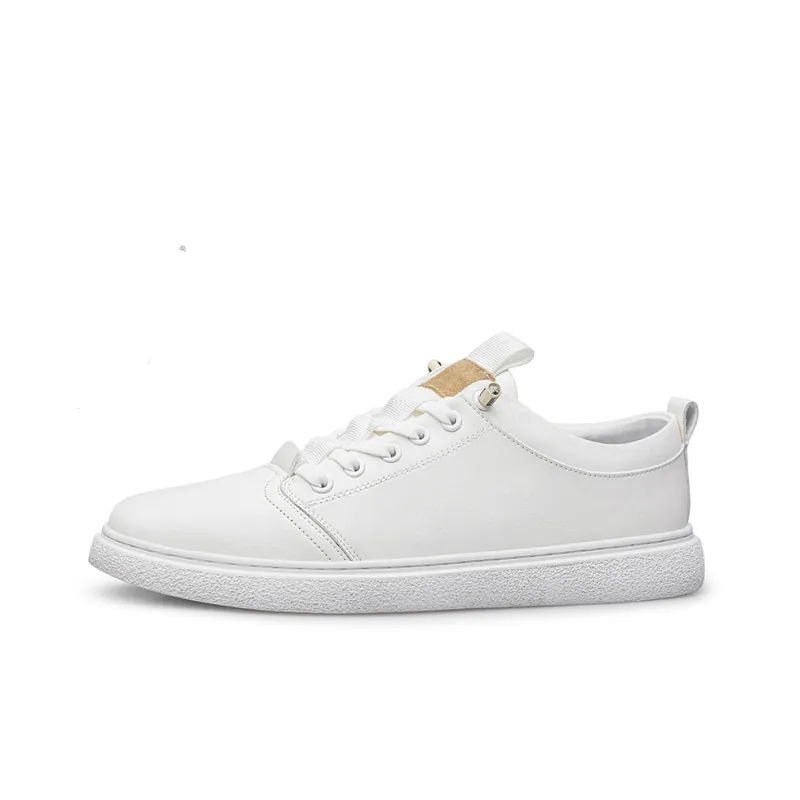 The Bull's House Durable Breathable Low-Top Casual Shoes Unisex-5