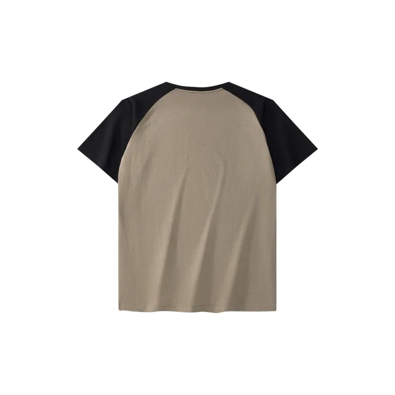 K bird T Shirts Unisex-3