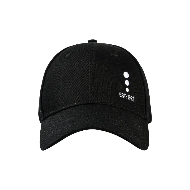 SAIQI Cotton Baseball Caps Unisex-1