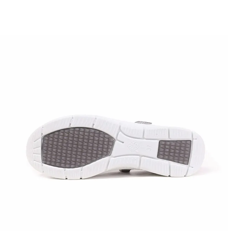 Old Meihua Breathable Low-Top Casual Shoes Women's-9