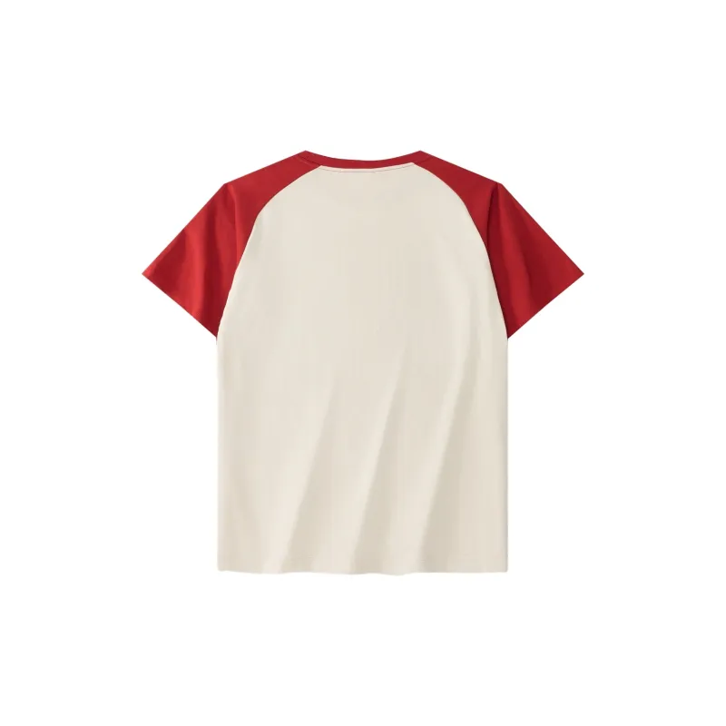 K bird T Shirts Unisex-5