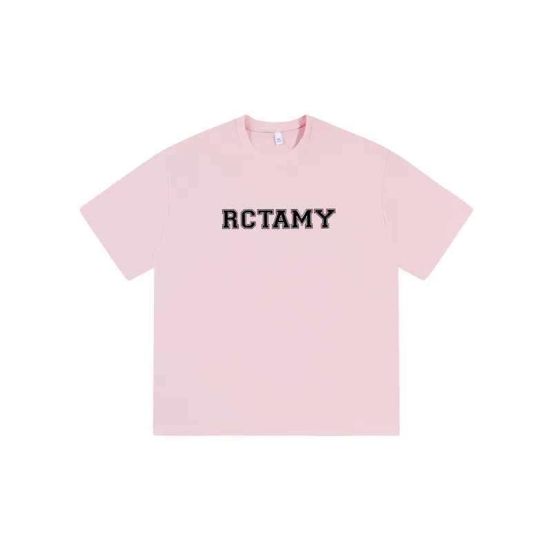 RCTAMY T Shirts Unisex-17