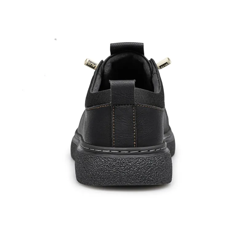 The Bull's House Durable Breathable Low-Top Casual Shoes Unisex-4
