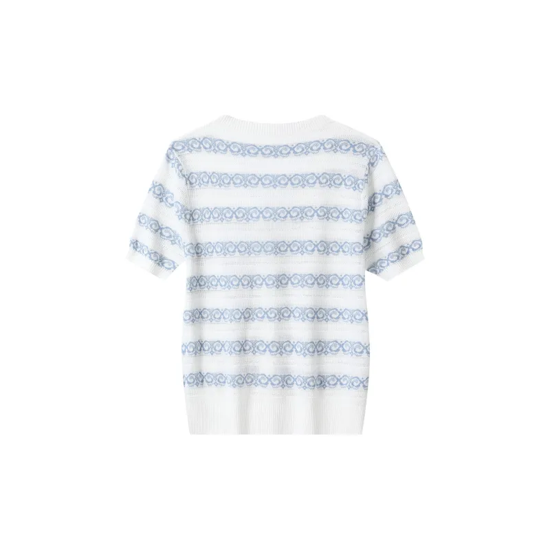 H YXIANG Knitwear Women's-1
