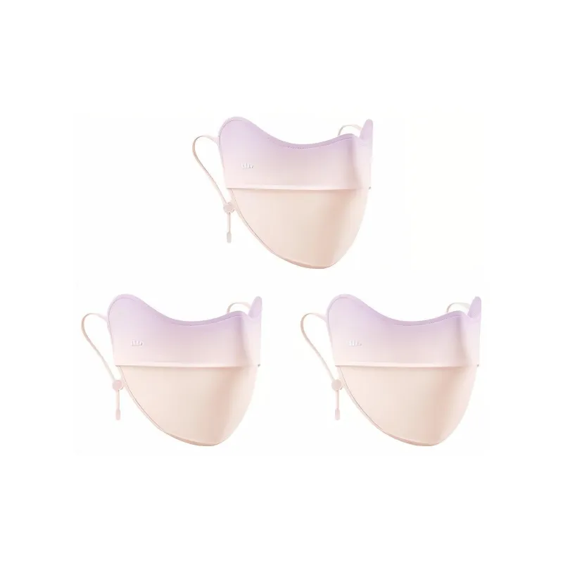 BENEUNDER Face Masks Women's Multicolor-13