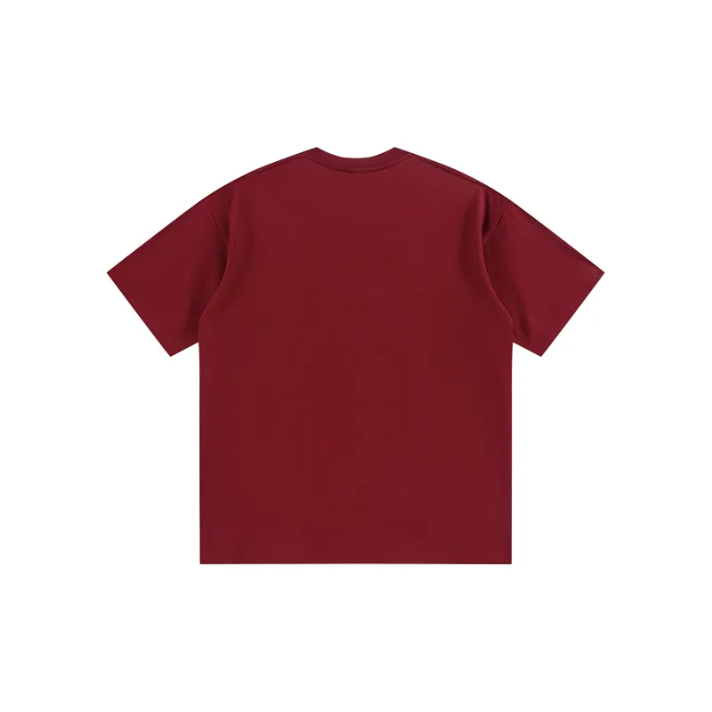 HSTYLE T-Shirts Unisex-21