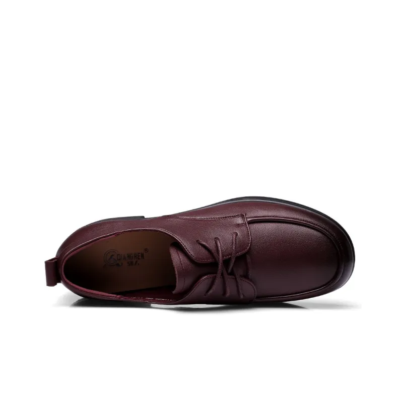 Strongman 3515 Women's Casual Shoes-8