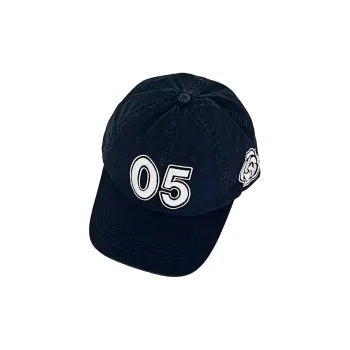 MUSTKOO Washed Cotton Baseball Caps Unisex