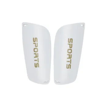 Leading the way Soccer Shin Guards