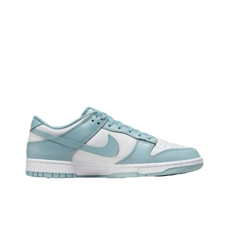 Nike Dunk Low Denim Turquoise-1
