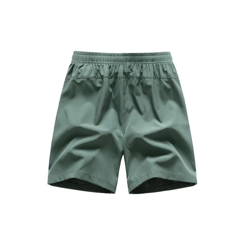 ONEANNET Casual Shorts Unisex-12
