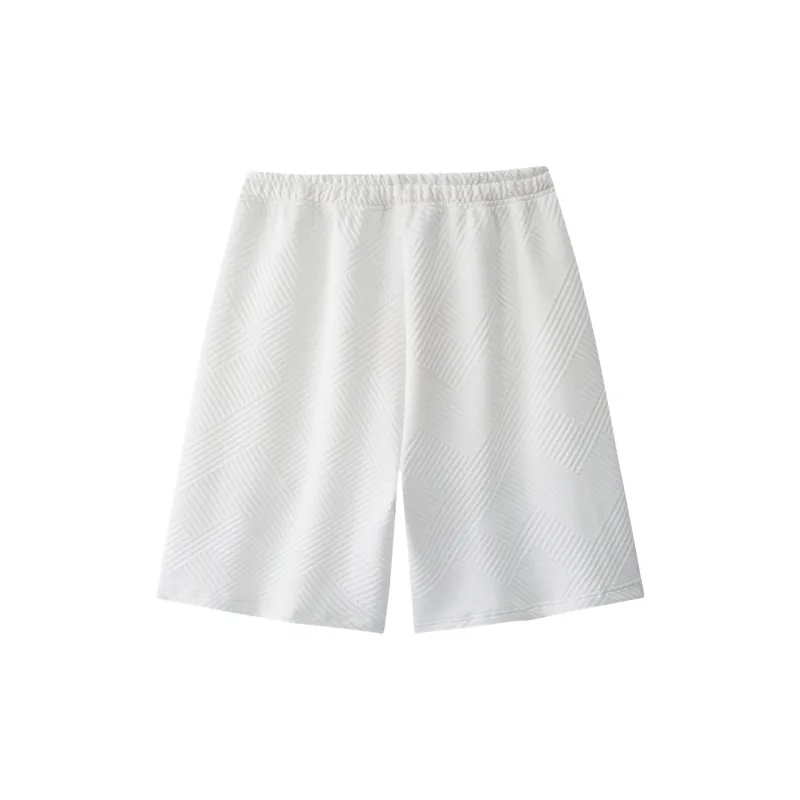 K bird Casual Shorts Unisex-3