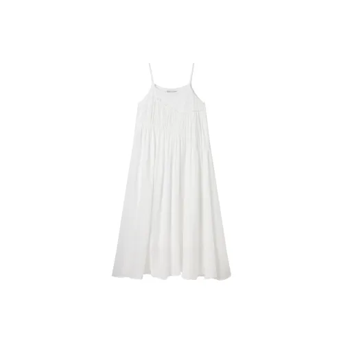 DIALOGUE Slip Dresses Women's