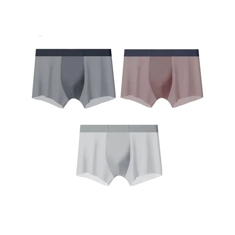 OEING Men Boxer Shorts-3