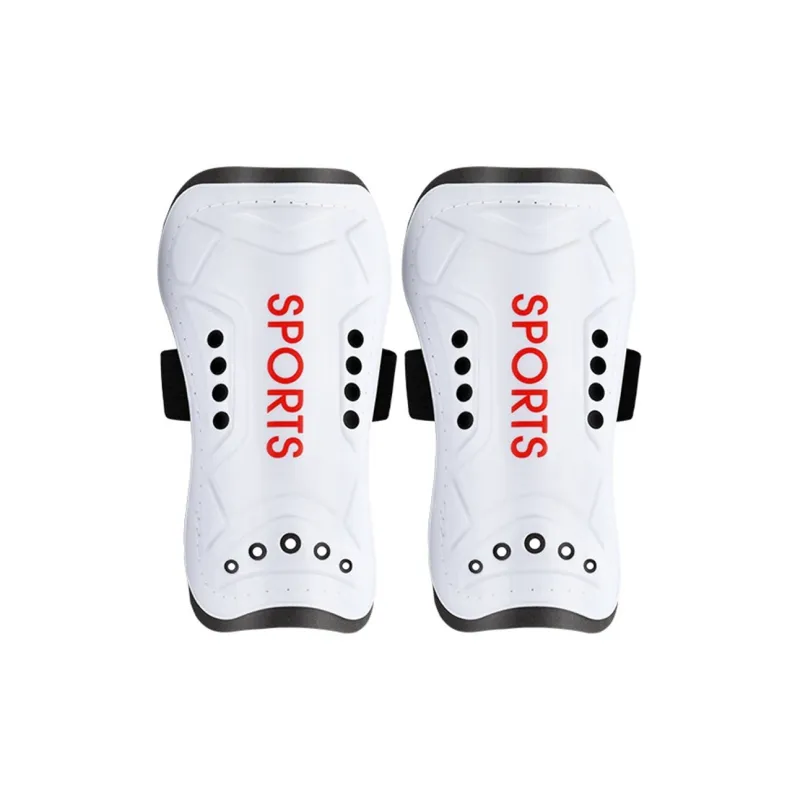 Leading the way Soccer Shin Guards-2