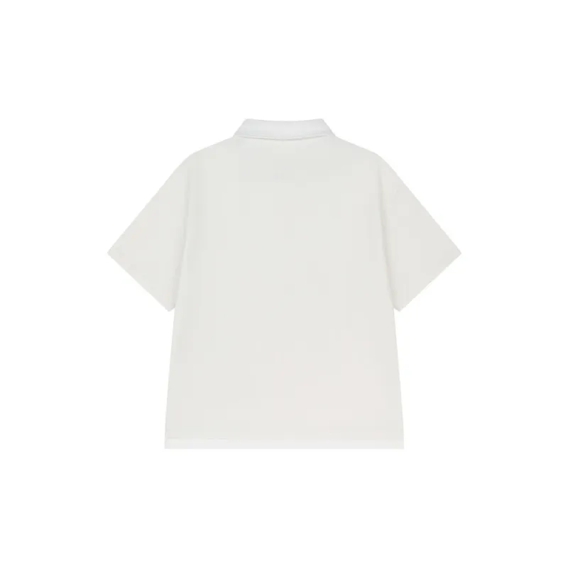 EARL JOEL Polo Shirts Unisex-7
