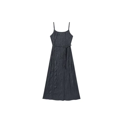 DIALOGUE Slip Dresses Women's