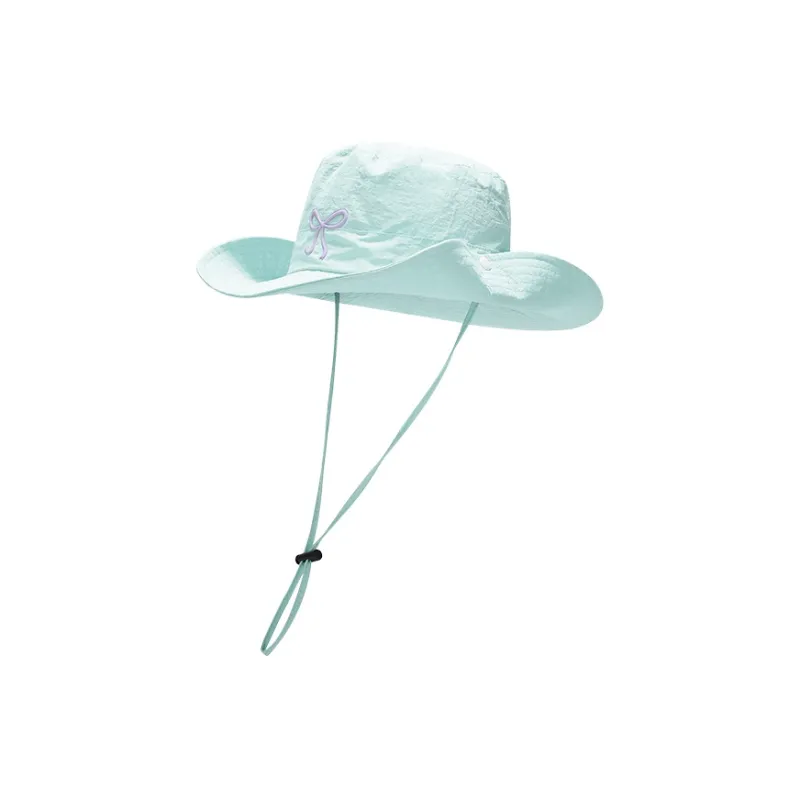 MUYKUY Polyester Bucket Hat Women's-6