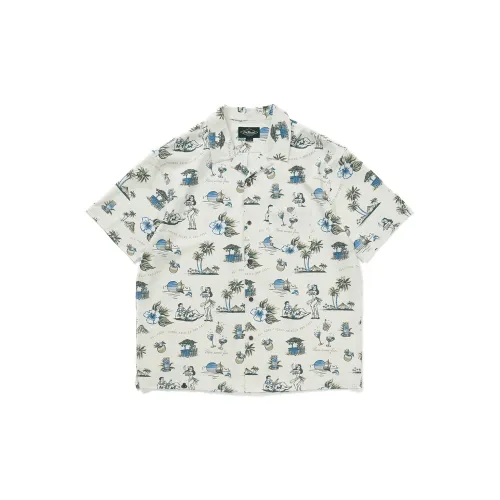 714STREET Outdoor Collection Shirts Unisex