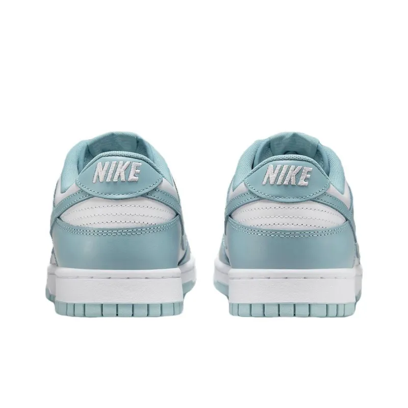Nike Dunk Low Denim Turquoise-4
