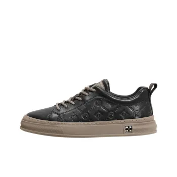 WEISHIBANGWEI Casual Shoes Men's