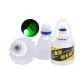 Nylon Style White 1 Tube[Red Light/Green Light]1 Pc Each