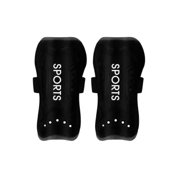 Leading the way Soccer Shin Guards