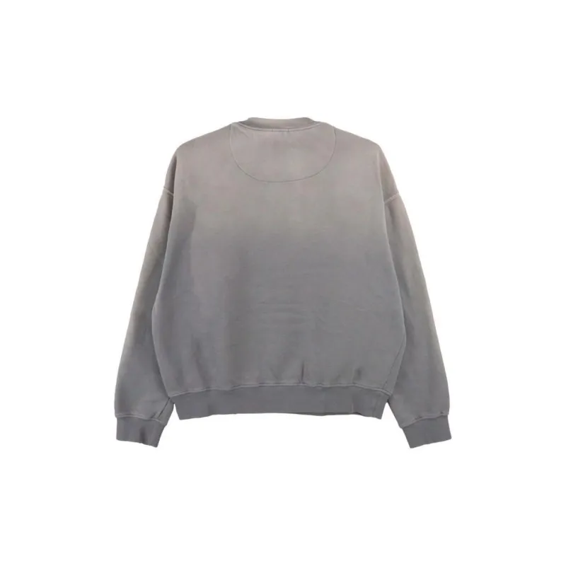 BARENA Fusta Mote Cotton Sweatshirt-1