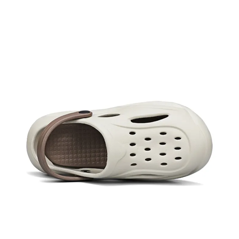 CAHHRRN Clogs Unisex-17