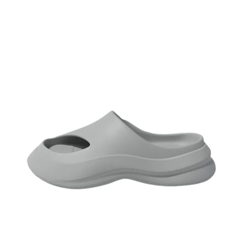Flamingo Wrap-toe Slippers Men's-5