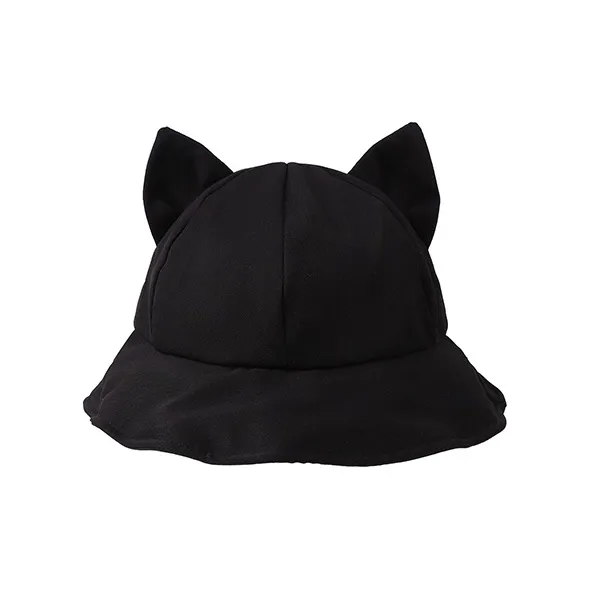 EQUIPMENTELEGANT Cotton Bucket Hats Unisex-0
