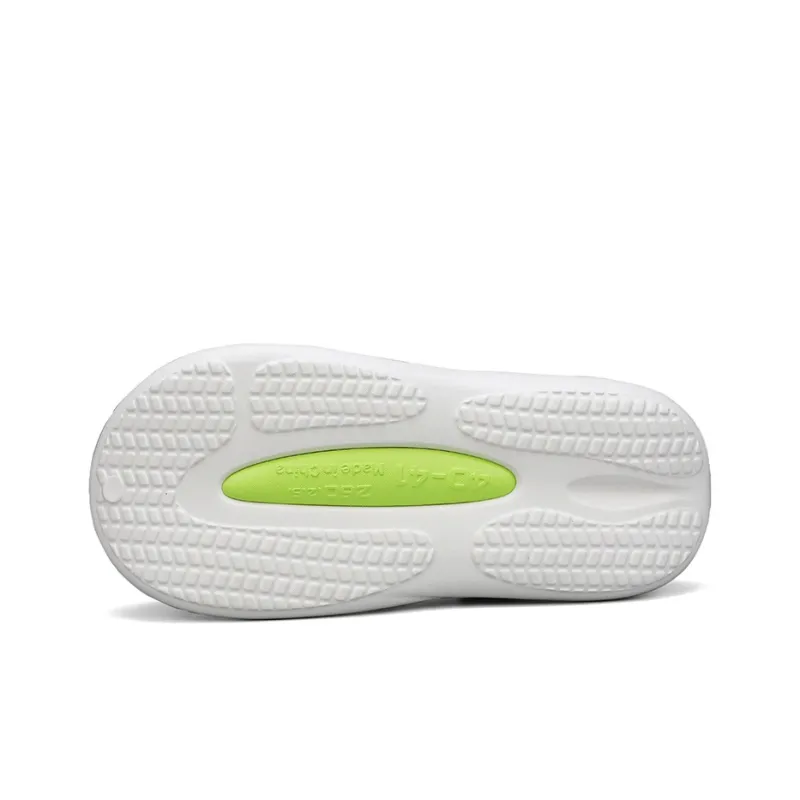 CAHHRRN Clogs Unisex-4
