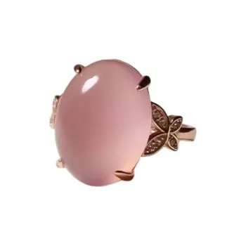 Gifts Jade Rings Women's