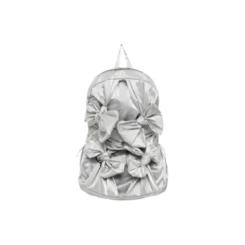 UNITE STAR Backpacks Silver