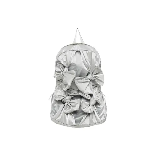 UNITE STAR Backpacks Silver