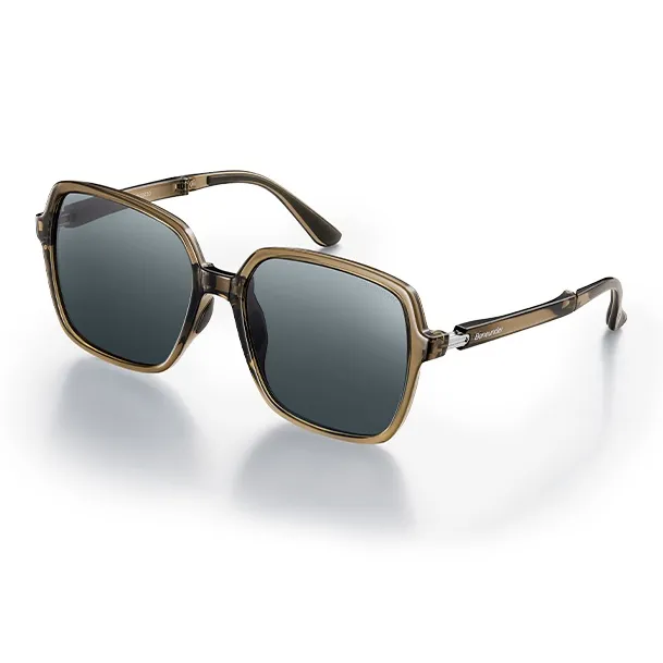 BENEUNDER Square Sunglasses Unisex-1