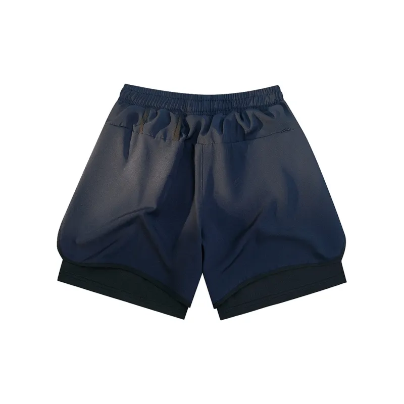 RED DRAGONFLY Casual Shorts Unisex-25
