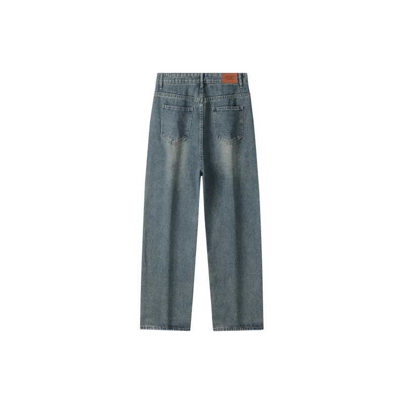 COC CUBE Jeans Unisex-25