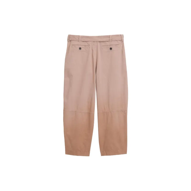 ZARA Casual Pants Men's Light Pink-1