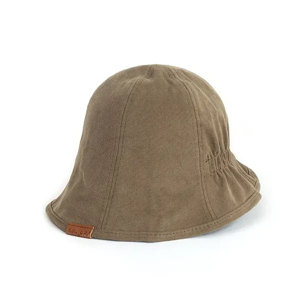 EQUIPMENTELEGANT Cotton Bucket Hats Unisex-7