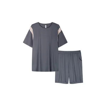 Xuan Liang Men Pajama Sets