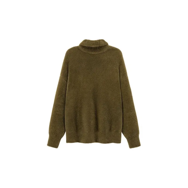 NO ONE ELSE Sweaters Women's-3