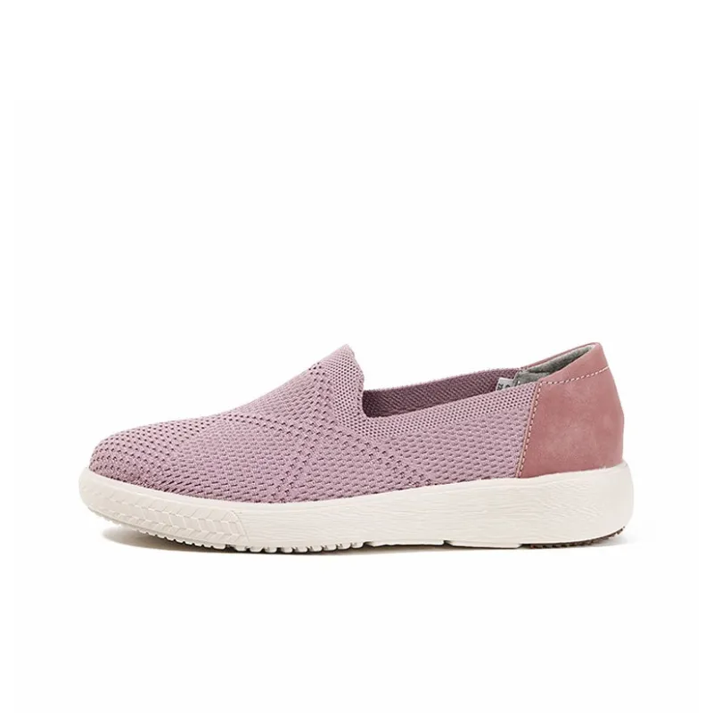 Old Meihua Low-Top Casual Shoes Women's-10