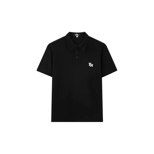 TEPOR Polo Shirts Unisex